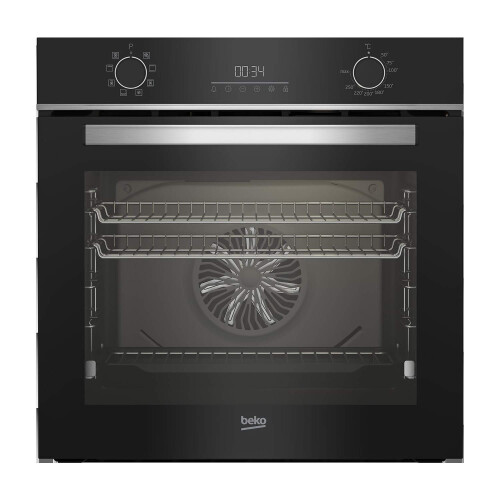 Beko Beko 72L AeroPerfect Electric Single Oven with Catalytic