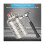 2pcs Fully Automatic Water Level Control Float Valve, Stainless Steel Mini Floating Ball Valve -1/2 5