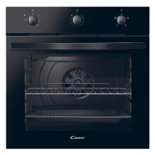 Candy FIDCN403 Electric Fan Single Oven - Black