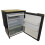 SecureFix Direct Compressor Fridge Freezer 12V 24V 65L 1