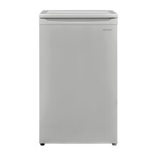 Sharp SJ-UF088M4S-EN, 48 cm, Freestanding, Under Counter Fridge,