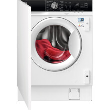 LF7E7431BI ProSteam Integrated 7kg Washing Machine