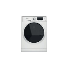 Hotpoint 10kg Wash 7kg Dry 1400rpm Freestanding Washer