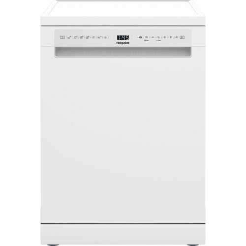 Hotpoint Hotpoint H7FHS41UK Maxi Space 15 Place Setting Dishwasher