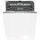 Hisense Hisense HV673C60UK Wifi Connected Fully Integrated Full Size 1