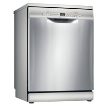 Bosch Home & Kitchen Appliances SMS2ITI41G Dishwasher, 12