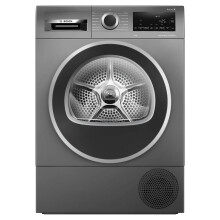 Bosch Home & Kitchen Appliances Bosch WQG245R9GB Serie