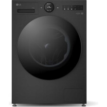 LG 11kg 1400rpm Washing Machine - F4X7011TBB