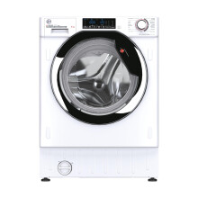Hoover HBWODS69TAMCE/80 9kg Integrated Washing Machine With Autodose,
