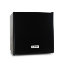 Klarstein No Frost Portable Vertical Freezer 33 L,