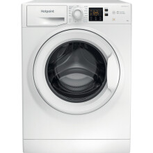 Hotpoint Anti-stain NSWM 846 W UK 10 kg