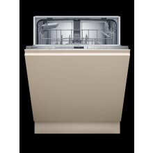 Neff S153HKX03G N 30, Built-in Fully-integrated dishwasher 60