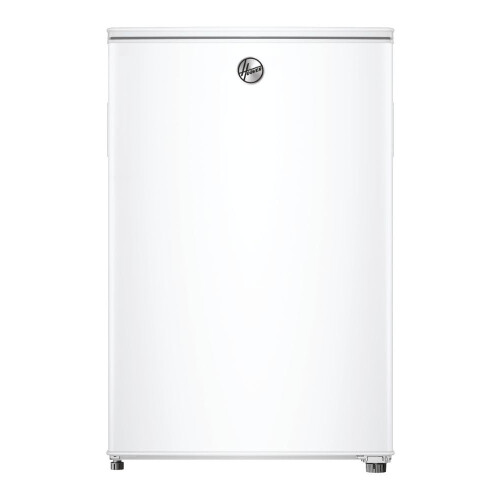 Hoover Hoover HOUQS58EWK Under Counter Freezer - White