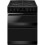 CDA CFD600MB Dual Fuel Cooker with Double Oven, 1