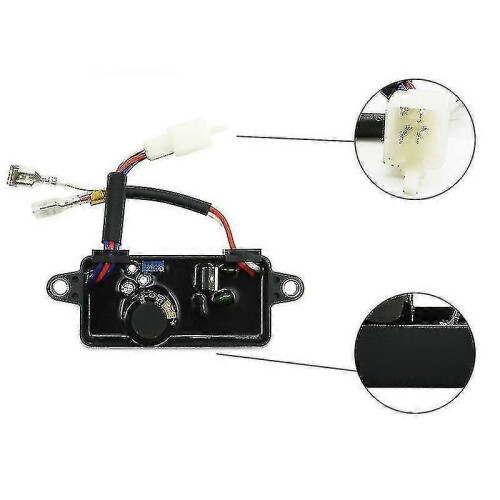 Voltage Regulator For Avr 3kw 2kw 2.8kw Generators Automatic 2