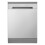 LG LG DF030FL 13 PS Freestanding Full Size Dishwasher 1