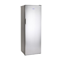 ICE KING RL340ES Freestanding Larder Fridge, 331L Capacity,