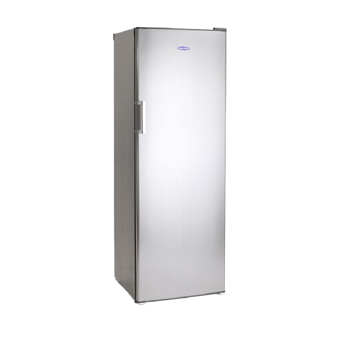 ICE KING RL340ES Freestanding Larder Fridge, 331L Capacity,