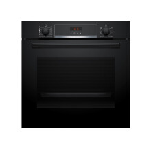 Bosch Series 4 HQA574BB3B Built In Electric Oven,
