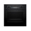 Bosch Bosch Series 4 HQA574BB3B Built In Electric Oven, 1