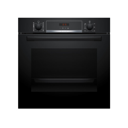 Bosch Bosch Series 4 HQA574BB3B Built In Electric Oven,