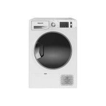 Hotpoint 9kg Freestanding Heat Pump Tumble Dryer -