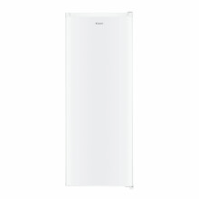 Candy CLH3S514EWK 143cm High Small Fridge - White