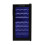 Wine Cooler Fridge Under Counter 78L 28 Bottle 1
