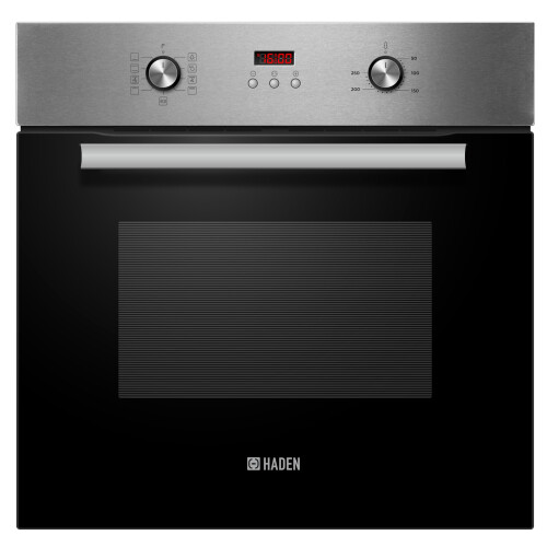 Haden Haden 65L Built In Oven - 7 Cooking