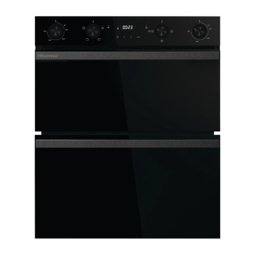 Hisense Hisense Hi6 Built Under Electric Double Oven -