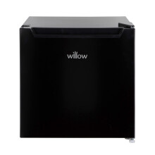 Willow WMFZ31B 31L Mini Table Top Freezer with