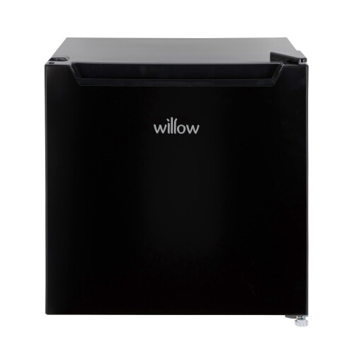 Willow WMFZ31B 31L Mini Table Top Freezer with