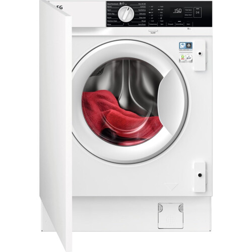 AEG AEG 6000 Series Integrated Washing Machine 7 kg,