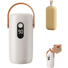 Mini Portable Clothes Dryer, Mini Clothing Care Machine,
