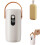 Mini Portable Clothes Dryer, Mini Clothing Care Machine, 1