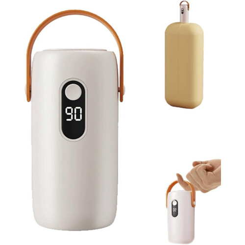 Mini Portable Clothes Dryer, Mini Clothing Care Machine,