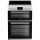 Beko Beko Electric Double Oven Cooker - FDC6731W 1