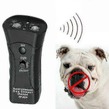 Ultrasonic Barxbuddy Dog Repeller Control Training-pet Supplies Dogs Train_xush 2025