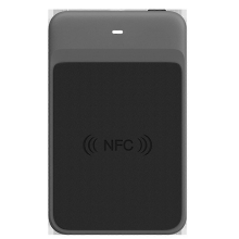 (Pro Max）Bluetooth NFC Reader IC/ID Card Reader. Leak Proof. Access Control Elevator Card, Bluetooth 3