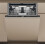 Whirlpool Whirlpool Fully Integrated Standard Dishwasher - Black with 1