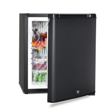 Smad 12V/240V 30L Caravan Fridge,Quiet 2 Way Reversible