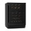 KLARSTEIN Velaire Dual Zone Wine Fridge - 46 1