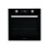 Indesit Indesit Aria Electric Fan Single Oven - Black 1