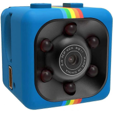 Mini Spy Hidden Camera Full Hd 1080p Mini Car Hidden Dv Dvr Camera Spy Dash Cam Ir Night Vision Blu
