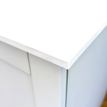 Top Worktops Compact Laminate Worktop 2000mm x 950
