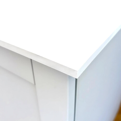 Top Worktops Compact Laminate Worktop 2000mm x 950