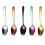 High Quality 304 Stainless Steel 2 In 1 Fork Spoon For Kitchen 3