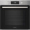 Hotpoint Hotpoint Class 2 Built In Electric Single Oven - Silver - A++ Rated 1