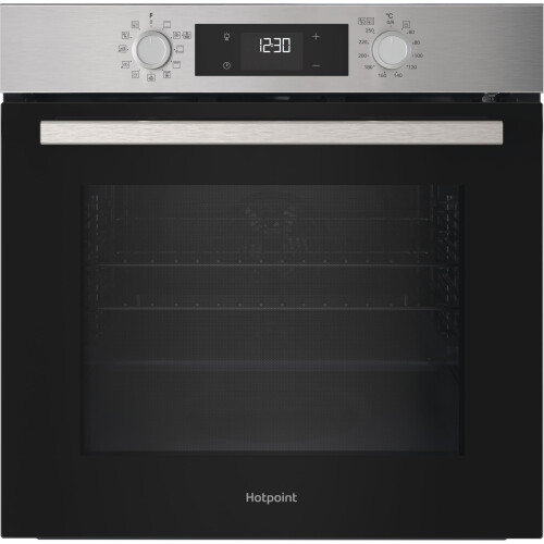 Hotpoint Hotpoint Class 2 Built In Electric Single Oven