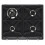 Smeg Gas hob with 4 Burners SR964NGH 1